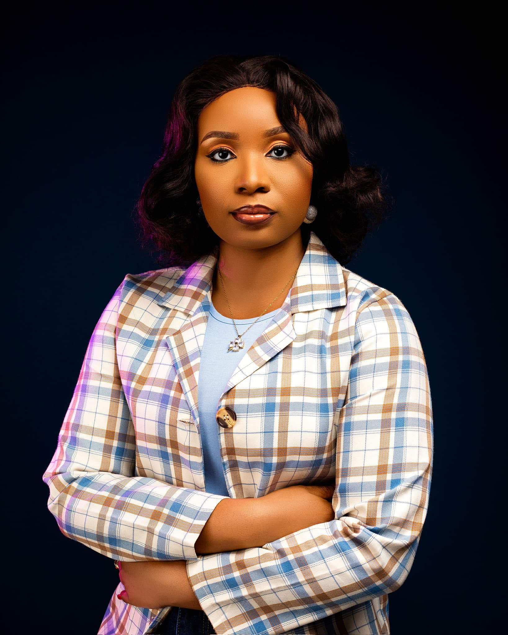 Chisom Obika